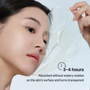 Refreshing Sea Kelp Real Deep Mask 4ea