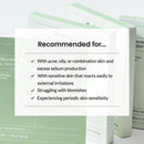 Refreshing Sea Kelp Real Deep Mask 4ea