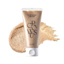 GROWUS Sea Salt Therapy Scalp Scaler 4.23 fl. oz. / 120ml