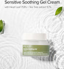 Mary & May Sensitive Soothing Gel Cream 70ml