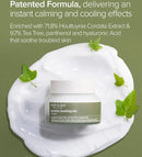 Mary & May Sensitive Soothing Gel Cream 70ml