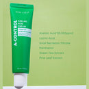 Nine Less Azelaic Acid Cream 50ml