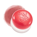 Lip&Cheek Blurry Pudding Pot + Pendant Keyring | Random Colored Keyring 5g
