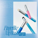 FWEE Fingerlike Silicone Lip Brush Slim Pink