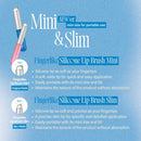 FWEE Fingerlike Silicone Lip Mini Brush