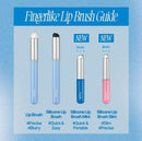 FWEE Fingerlike Silicone Lip Mini Brush