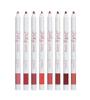 Missha Silky Lasting Lip Pencil