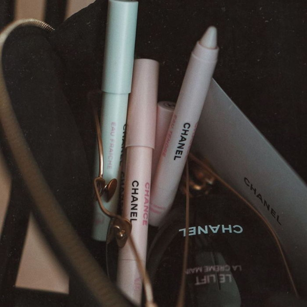 Perfume Stick