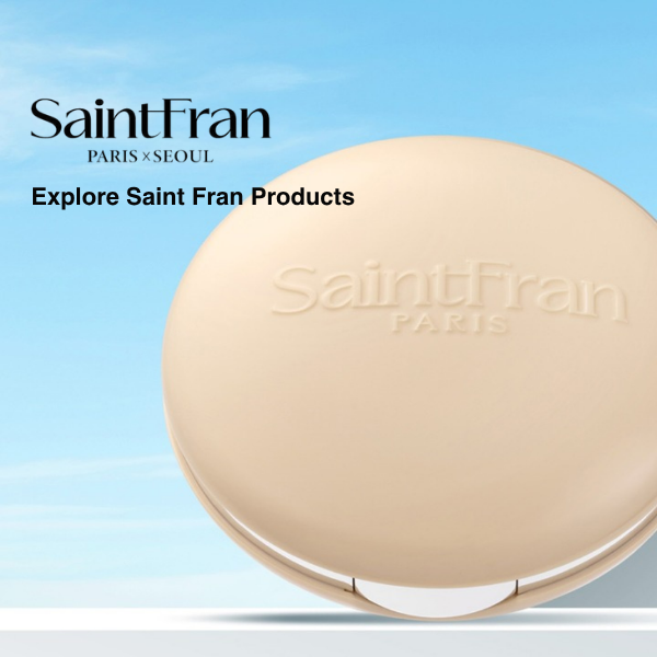 Shop Saint Fran Products