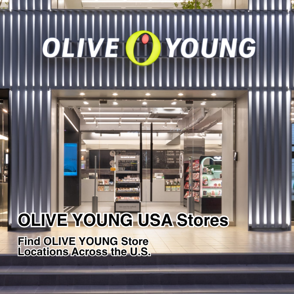 OLIVE YOUNG US