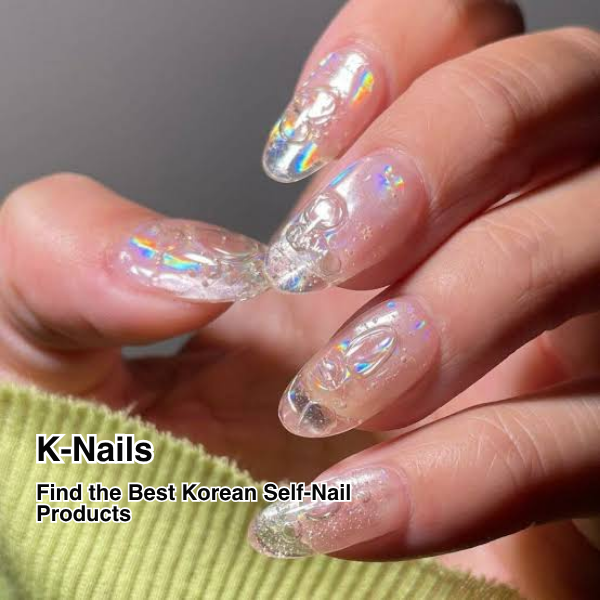 K-Nails