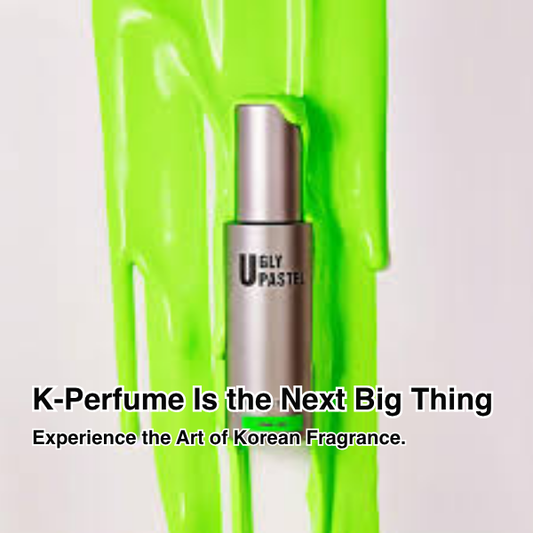 K-Perfume