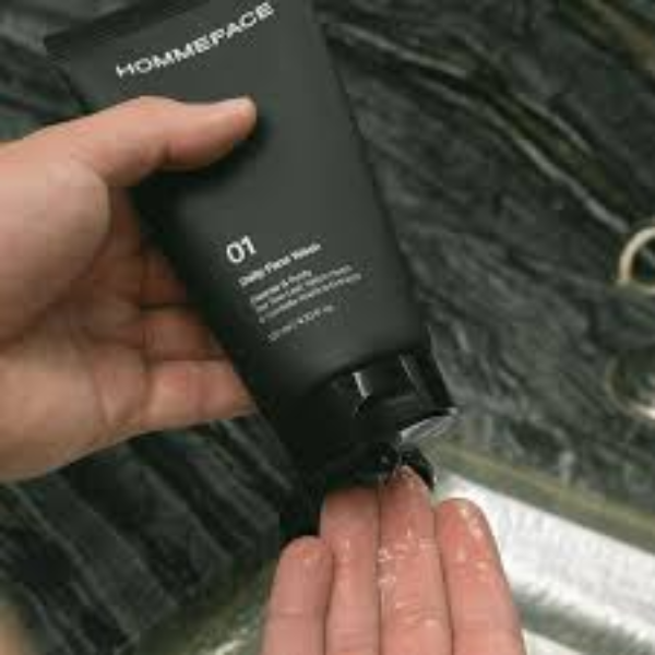 K-Beauty for Men