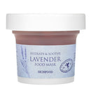 Skinfood Lavender Food Mask 120g