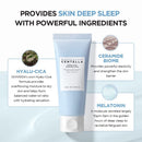 Madagascar Centella Hyalu-Cica Sleeping Pack 3.38 fl.oz / 100ml