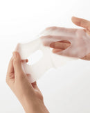 Collagen Gel Mask Sedum Jelly 4 Sheets