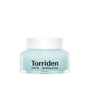DIVE-IN Hyaluronic Acid Soothing Cream 100ml / 3.38 fl. oz.