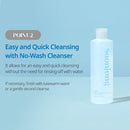 SoonJung 5.5 Cleansing Water 320ml / 10.52 fl. oz.