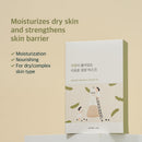 Round Lab Soybean Nourishing Mask 10ea