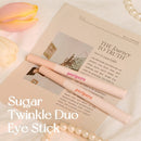 Peripera Sugar Twinkle Duo Eye Stick