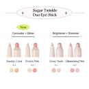 Peripera Sugar Twinkle Duo Eye Stick