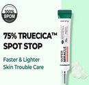 SOME BY MI AHA BHA PHA 14 Days Super Miracle Spot All Kill Cream, 30ml / 1.01 oz