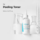 TX Peeling Toner 150ml / 5.07 fl. oz.