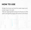 TX Peeling Toner 150ml / 5.07 fl. oz.
