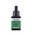 Mediheal Teatree Calming Hydra Serum 40ml / 1.35 fl. oz.