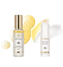Premium Vegan Gift Set First Aromatic Spray Serum & Multi Balm