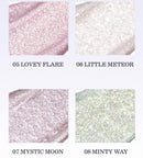 Rom&nd The Universe Liquid Glitter