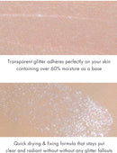 Rom&nd The Universe Liquid Glitter