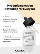 Cosrx The Alpha-Arbutin 2 Discoloration Care Serum 50ml