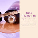 Missha Time Revolution Night Repair Face Serum Ampoule 50ml / 1.69 fl. oz.