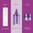 Missha Time Revolution Night Repair Face Serum Ampoule 50ml