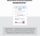 Madagascar Centella Tone Brightening Boosting Toner 210ml
