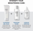 Madagascar Centella Tone Brightening Boosting Toner 210ml