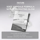 Madagascar Centella Mask Tone Brightening Glow 1 sheet