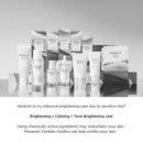 Madagascar Centella Mask Tone Brightening Glow 5 Sheet