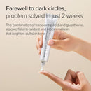 Mary & May Tranexamic Acid + Glutathione Eye Cream 3Pk