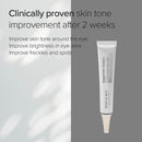 Mary & May Tranexamic Acid + Glutathione Eye Cream 3Pk
