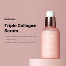 Medicube Triple Collagen Serum 55ml / 1.85 fl. oz.
