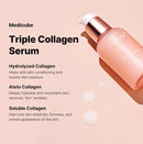 Medicube Triple Collagen Serum 55ml / 1.85 fl. oz.