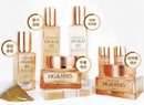 ANJO Diamond DG & H 95 Skin Care 7 Set