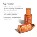 Carrotene Clarifying Facial Serum 1.25 fl. oz. / 37ml