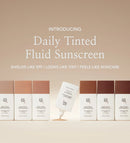 Daily Tinted Fluid Sunscreen MY210 50ml / 1.69 fl. oz.