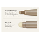 Peripera Sugar V Shading Blending Stick 01 Natural Brown