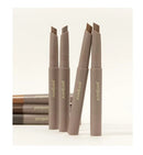 Peripera Sugar V Shading Blending Stick 01 Natural Brown