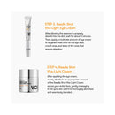 VT Cosmetics Reedle Shot Vita-Light Eye cream 15ml