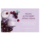 Vegan Active Berry Lifting Cream 75g / 2.64 oz.
